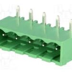 2EDGRC-5.08-02P-14-H DEGSON Connectors Parts Distributor 2EDGRC-5.08-02P-14-H DEGSON Connectors