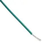 3048 GR001 ALPHA Hook-Up Wire, 28 AWG, 7×36, 0.016 in., 0.047 in., 300V Green Parts Distributor 3048 GR001 ALPHA Hook-Up Wire, 28 AWG, 7x36, 0.016 in., 0.047 in., 300V Green