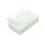 Molex 39-30-2052 Connector Header, Single Row 5 Position Parts Distributor Molex 39-30-2052 Connector Header, Single Row 5 Position
