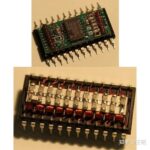 3D3225-700 DATA DELAY Delay Line PDSO16 Parts Distributor 3D3225-700 DATA DELAY Delay Line PDSO16
