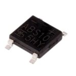 RB208 _B0 _10001 PANJIT Diode Rectifier 800V 2A RB-10 Parts Distributor RB208 _B0 _10001 PANJIT Diode Rectifier 800V 2A RB-10