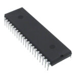 AT89C55WD24PU Atmel MCU 8-bit CISC 5V DIP-40 Parts Distributor AT89C55WD24PU Atmel MCU 8-bit CISC 5V DIP-40