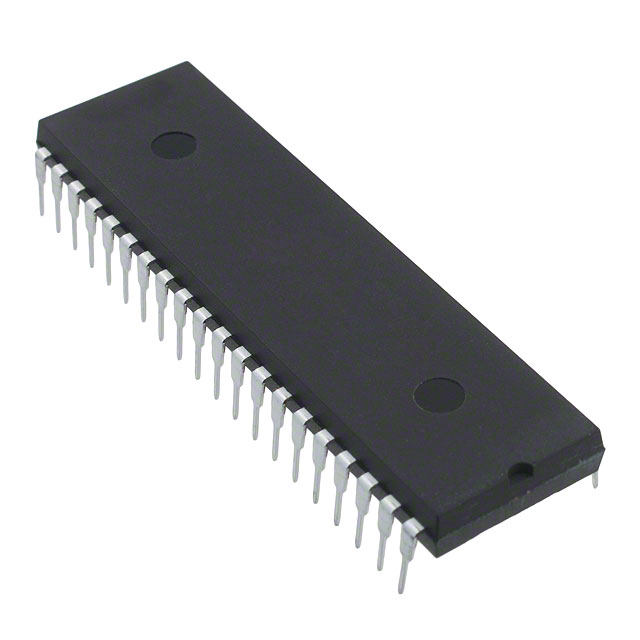 AT89C55WD24PU Atmel MCU 8-bit CISC 5V DIP-40 Parts Distributor AT89C55WD24PU Atmel MCU 8-bit CISC 5V DIP-40