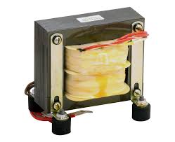 14-7605 Badger Transformer Dual 9V/14V