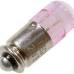 50-004-23 DECA LED Lamp 24VDC Parts Distributor 50-004-23 DECA LED Lamp 24VDC