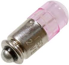 50-004-23 DECA LED Lamp 24VDC Parts Distributor 50-004-23 DECA LED Lamp 24VDC