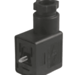 Canfield 5100-1010000 Valve Connector, Buna-N Gasket, Unlighted Parts Distributor Canfield 5100-1010000 Valve Connector, Buna-N Gasket, Unlighted