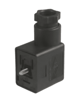 CP51001030000025 Canfield Valve Connector 10A 14AWG 300VDC/250VDC BLACK Parts Distributor CP51001030000025 Canfield Valve Connector 10A 14AWG 300VDC/250VDC BLACK