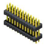 5PH1RDA15-105G0NNBU-030060060-00 Amtek Pin Header 5Position Parts Distributor 5PH1RDA15-105G0NNBU-030060060-00 Amtek Pin Header 5Position