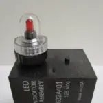 E-max 632A401 LED Assembly 125 Vdc Parts Distributor E-max 632A401 LED Assembly 125 Vdc