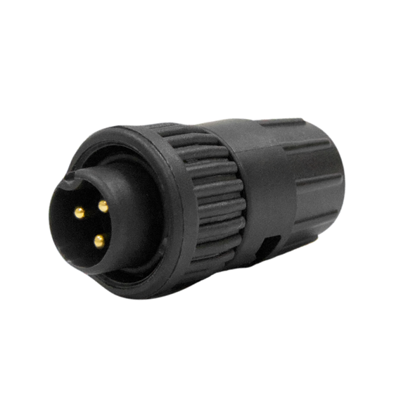 Conxall 6382-3PG-315 Standard Circular Pin Connector 3 Position Parts Distributor Conxall 6382-3PG-315 Standard Circular Pin Connector 3 Position