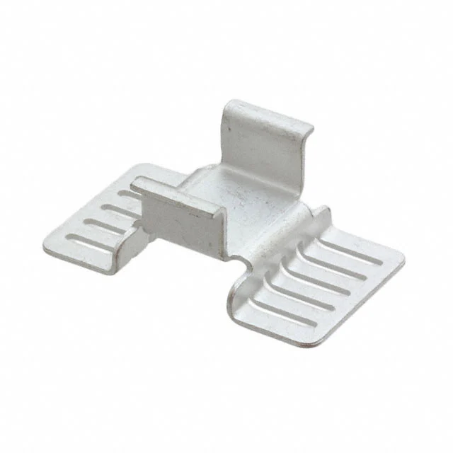 7106DG Aavid Heat Sink Passive Copper 15C/W Horizontal TO-263 Parts Distributor 7106DG Aavid Heat Sink Passive Copper 15C/W Horizontal TO-263