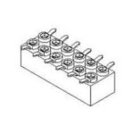 Molex 87263-0823 Connector Socket Strip 8 Position 2 mm Pitch SMD RoHS Parts Distributor Molex 87263-0823 Connector Socket Strip 8 Position 2 mm Pitch SMD RoHS