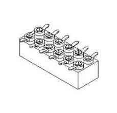 Molex 87263-0823 Connector Socket Strip 8 Position 2 mm Pitch SMD RoHS Parts Distributor Molex 87263-0823 Connector Socket Strip 8 Position 2 mm Pitch SMD RoHS