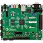 AES-Z7EV-7Z020-G Zynq dual Cortex-A9 Development Kit Parts Distributor AES-Z7EV-7Z020-G Zynq dual Cortex-A9 Development Kit