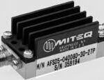 AFSD5-040120-35-25P Narda RF Amplifier Parts Distributor AFSD5-040120-35-25P Narda RF Amplifier