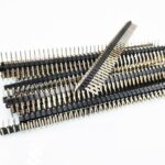 1225-1210ANG0S11501 AIMO Pin Header 10 Pins