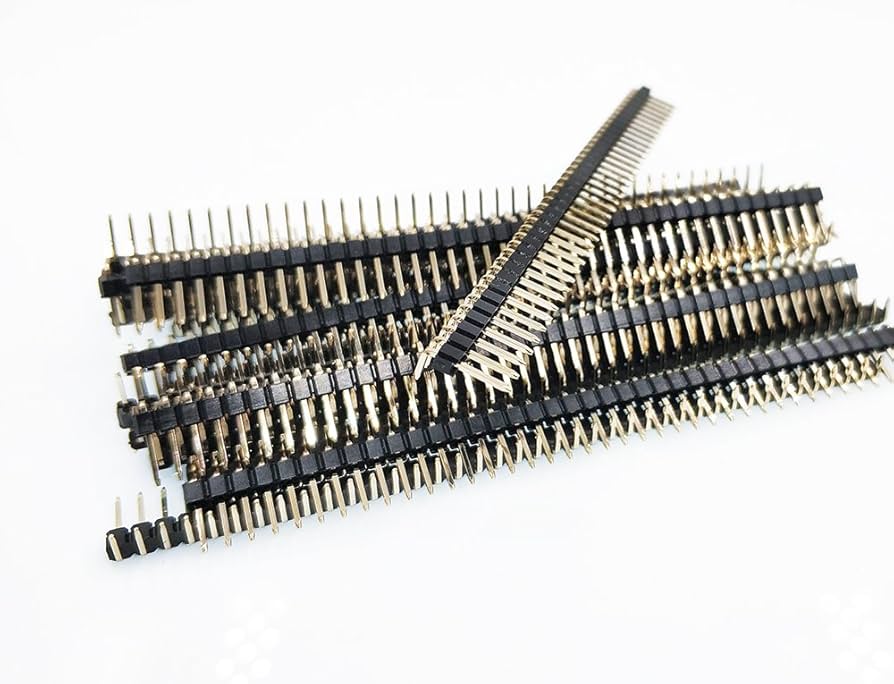 1225-1210ANG0S11501 AIMO Pin Header 10 Pins Parts Distributor 1225-1210ANG0S11501 AIMO Pin Header 10 Pins