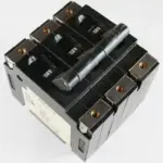 AM3-A8-A-30-10 Eaton Circuit Breaker 30A 250V 3 Poles Parts Distributor AM3-A8-A-30-10 Eaton Circuit Breaker 30A 250V 3 Poles
