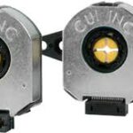 AMT102-V CUI Rotary Encoder 3.6-5.5V 2-8mm Radial Parts Distributor AMT102-V CUI Rotary Encoder 3.6-5.5V 2-8mm Radial