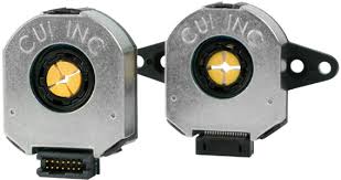 AMT112Q-V CUI Quadrature Encoder 5.5V Radial Parts Distributor AMT112Q-V CUI Quadrature Encoder 5.5V Radial