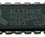 Alliance AS7C164-20JC CMOS SRAM 5V SOJ-28
