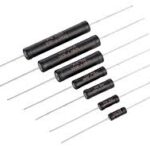ATE Electronics 3CS Resistor 4W 5% 0.01 ohm - 10000 ohm