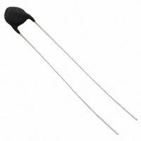 Ametherm SL05-7R003 Thermistor 7 Ohms 3A 20% Parts Distributor Ametherm SL05-40001 Thermistor