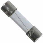 BUSSMANN S506-6.3A Anti-Surge Fuse 6.3A 250VAC 5X20MM Parts Distributor BUSSMANN S506-6.3A Anti-Surge Fuse 6.3A 250VAC 5X20MM