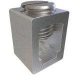 Ilsco CA4RP Aluminum Lug 12AWG AL Wire Range Parts Distributor Ilsco CA4RP Aluminum Lug 12AWG AL Wire Range