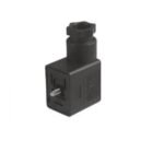 CP51001030000025 Canfield Valve Connector 10A 14AWG 300VDC/250VDC Black Parts Distributor CP51001030000025 Canfield Valve Connector 10A 14AWG 300VDC/250VDC Black