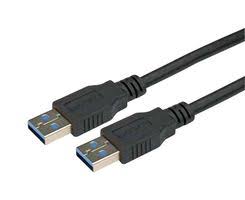 CAU3AA-5M L-Com USB Cable Type A-A 5.0m Parts Distributor CAU3AA-5M L-Com USB Cable Type A-A 5.0m