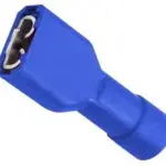 CFS-DF-1418 Multicomp Terminal, Disconnect 16-14AWG Blue Parts Distributor CFS-DF-1418 Multicomp Terminal, Disconnect 16-14AWG Blue
