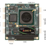 CME136686LX333HR PC/104 Single Board Computer 333 MHz AMD Geode LX Parts Distributor CME136686LX333HR PC/104 Single Board Computer 333 MHz AMD Geode LX