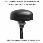 CP04D-LTEX2 10FT Antenna SMA/M Screw Mount Parts Distributor CP04D-LTEX2 10FT Antenna SMA/M Screw Mount
