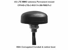 CP04D-LTEX2 10FT Antenna SMA/M Screw Mount Parts Distributor CP04D-LTEX2 10FT Antenna SMA/M Screw Mount