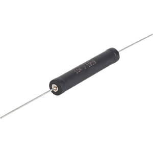 ATE Electronics CS Series Resistors Parts Distributor CS Resistor