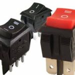 Canal MR3-210-R5-BBNWC Switch Parts Distributor Canal MR3-210-R5-BBNWC Switch