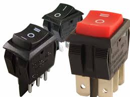 Canal MR5110FBAW Switch Parts Distributor Canal MR5110FBAW Switch