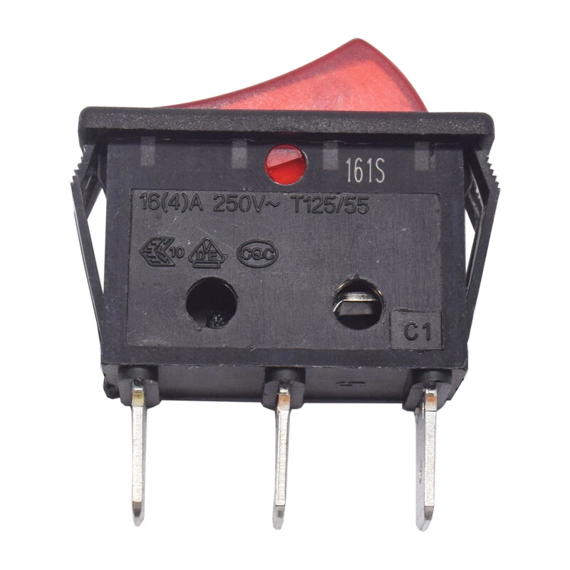 Canal RH110F2LBRNNC Switch Parts Distributor Canal RH110F2LBRNNC Switch - Image 2