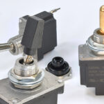 Canal TB4B13 Switch