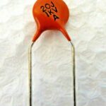 CKD221YF3AK2 FIRSTOHM Ceramic Capacitor 220pF 1KV 10% Disc 5mm Parts Distributor CKD221YF3AK2 FIRSTOHM Ceramic Capacitor 220pF 1KV 10% Disc 5mm