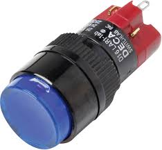 D16LMR1-1AB Deca SwitchLab Pushbutton Switch Parts Distributor D16LMR1-1AB Deca SwitchLab Pushbutton Switch