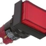 D16LAT1-1AB Deca SwitchLab 16mm Pushbutton Switch Parts Distributor D16LAT1-1AB Deca SwitchLab 16mm Pushbutton Switch