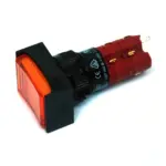 P16LMS2-1AB Deca Push Button Switch