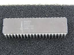 Intel D8202A IC, Memory Controller, Mos, 40-Dip Parts Distributor Intel D8202A IC, Memory Controller, Mos, 40-Dip