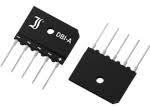 DBI25-18A Diotec Bridge Rectifier 1800V 25A DBI-A