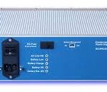 CAMTEC DCUPS2U Uninterruptable 48VDC Power Supply Parts Distributor CAMTEC DCUPS2U Unbreakable DC Power Supply