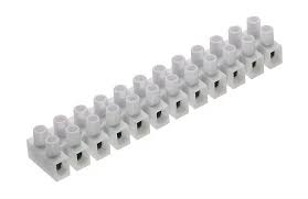 DG12HS-1.2-03P-17-100A(H) Degson Screw Terminal Block 3 Pole Parts Distributor DG12HS-1.2-03P-17-100A(H) Degson Screw Terminal Block 3 Pole