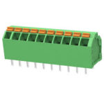 DG246-3.81-02P-14-00AH Degson Terminal Block 2 Position Parts Distributor DG246-3.81-02P-14-00AH Degson Terminal Block 2 Position